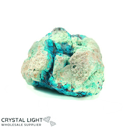 All Other Crystal Specimens: Chrysocolla Specimen