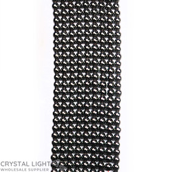 4,6 & 7mm Bead: Hematite (Magnetic) 4mm Round Beads