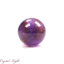 Spheres: Ametrine Sphere /32mm