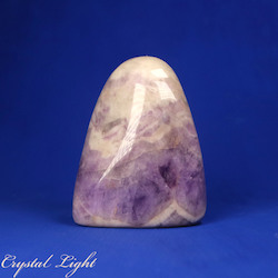 Freeform: Chevron Amethyst Freeform