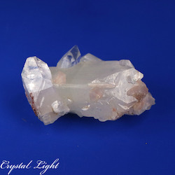 Crystal Specimens: Apophyllite Specimen