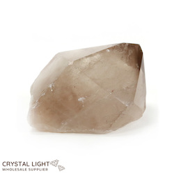 Natural Points: Smokey Quartz Point