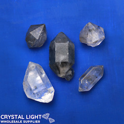 Natural Point Lots: Tibetan Quartz Lot