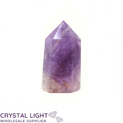 Single Point Listings: Amethyst Mini Point