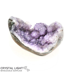 Amethyst: Amethyst Druse