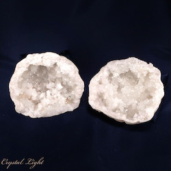 Quartz Geodes: Quartz Geode Medium