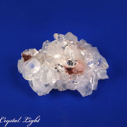 Crystal Specimens: Apophyllite Specimen