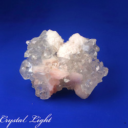 Crystal Specimens: Apophyllite Specimen