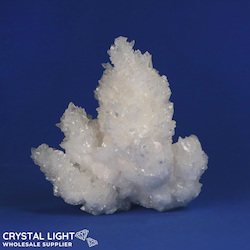 Clusters: Aragonite Cluster