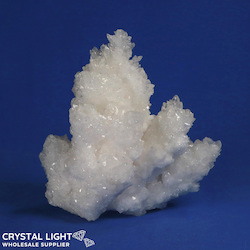 Clusters: Aragonite Cluster