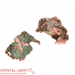 Crystal Specimen Lots: Copper Specimen Lot