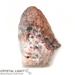 All Other Crystal Specimens: Super Seven Point