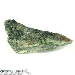 Single Rough Listings: Diopside Rough Piece