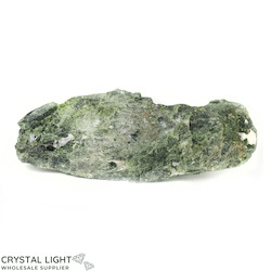 Single Rough Listings: Diopside Rough Piece