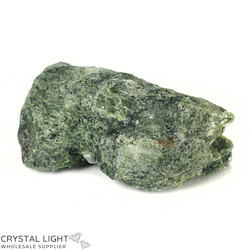 Single Rough Listings: Diopside Rough Piece