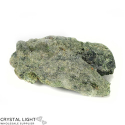 Single Rough Listings: Diopside Rough Piece