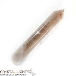 Wands: Rutilated Quartz Wand