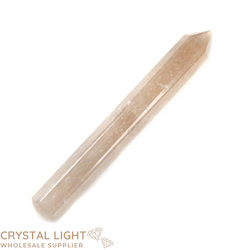 Wands: Rutilated Quartz Wand