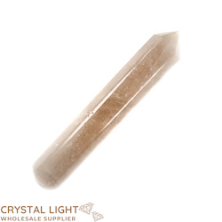 Wands: Rutilated Quartz Wand