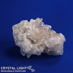 Clusters: Quartz Cluster