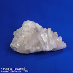 Clusters: Quartz Cluster