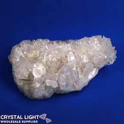 Clusters: Quartz Cluster