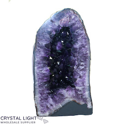 Amethyst Caves: Amethyst Cave (A-Grade)