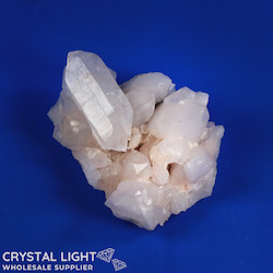 Clusters: Himalayan Quartz Cluster