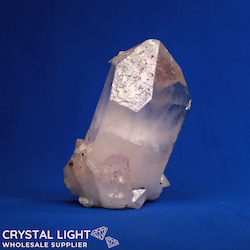 Natural Points: Himalayan Quartz Point