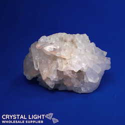 Clusters: Quartz Cluster