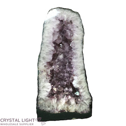 Amethyst Caves: Amethyst Cave