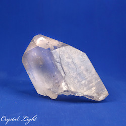 Natural Points: Clear Quartz Point