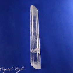 Lasers: Diamantina Quartz Laser Wand