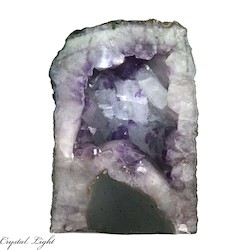 Auctions: Amethyst Cave