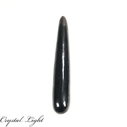 Wands: Shungite Wand