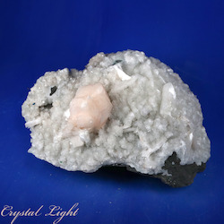 Clusters: Mixed Zeolite Cluster