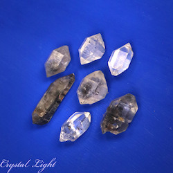 Natural Point Lots: Tibetan Quartz Lot