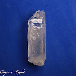 Natural Points: Quartz Natural Point