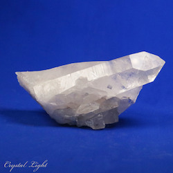 Natural Points: Quartz Point