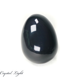 Eggs: Rainbow Obsidian Egg