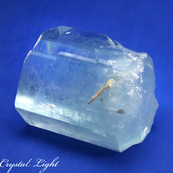 Large Crystal Specimens: Aquamarine AAA Specimen