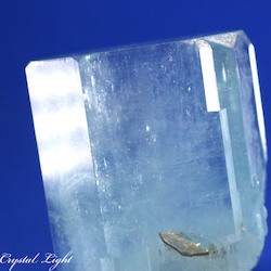 Small Crystal Specimens: Aquamarine AAA Specimen