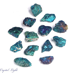 Rough Lots: Chalcopyrite Mini Rough Lot