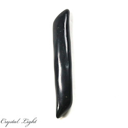 Wands + Massage Wands: Shungite Wand