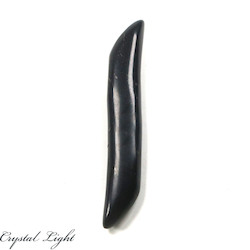 Wands + Massage Wands: Shungite Wand