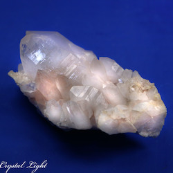 Himalayan Quartz: Himalayan Quartz Cluster