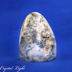 Freeform: Dendritic Agate Freeform