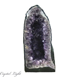 Amethyst Geodes: Amethyst Geode