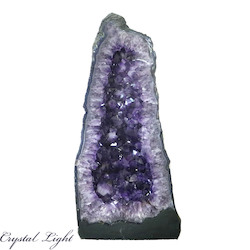 Amethyst Geodes: Amethyst Geode