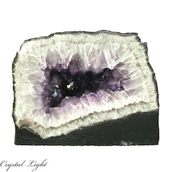 Amethyst Geodes: Amethyst Geode